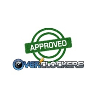 Recensione by Overclockers.com